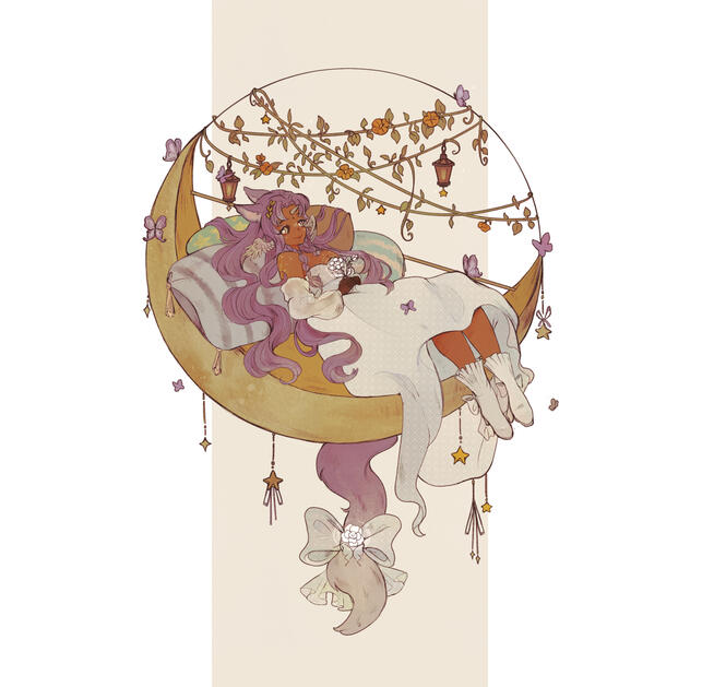 Art by @pumpkincrepe